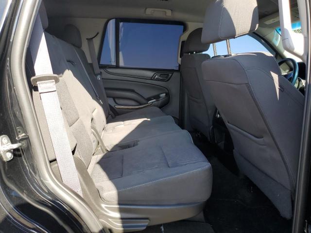 2016 CHEVROLET TAHOE K150 - 1GNSKAKCXGR184831