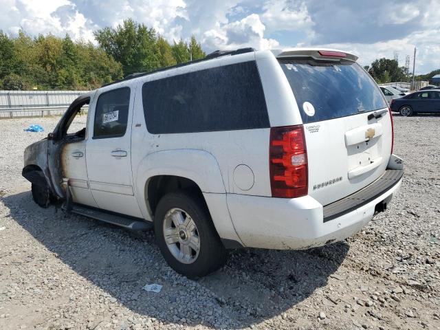 VIN 1GNSCJE06DR187090 2013 Chevrolet Suburban, C150... no.2