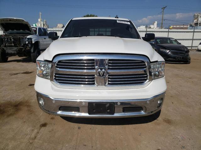 2018 RAM 1500 SLT - 3C6RR7LT7JG167956