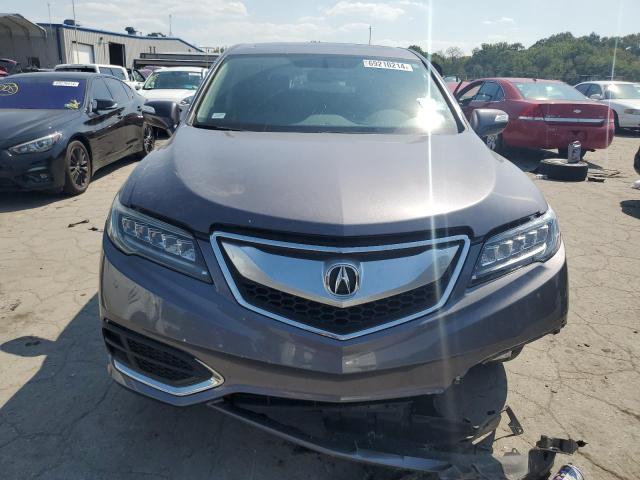 2017 ACURA RDX - 5J8TB4H34HL006991
