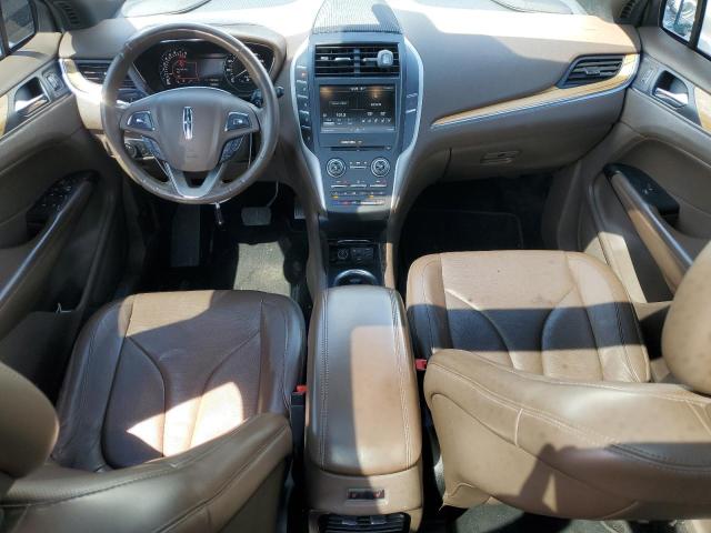 VIN 5LMCJ2A96FUJ18065 2015 Lincoln MKC no.8