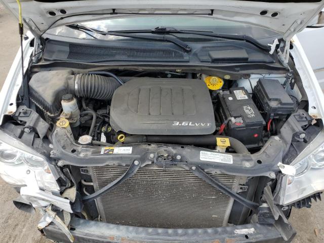 2015 CHRYSLER TOWN & COU - 2C4RC1GGXFR711307