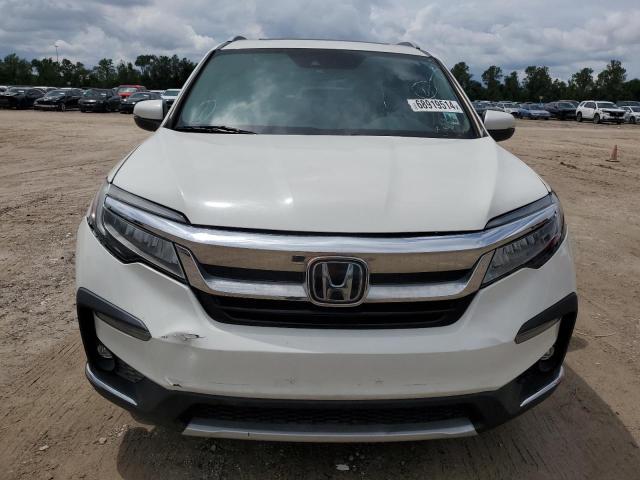 2020 HONDA PILOT TOUR 5FNYF5H6XLB024285  68919514