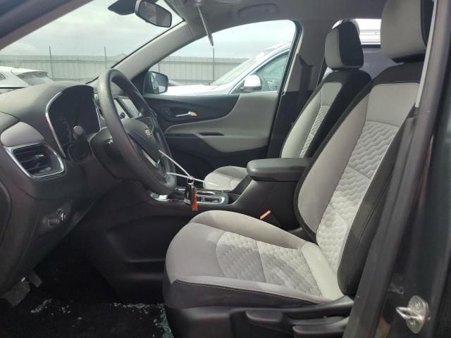 2019 CHEVROLET EQUINOX LS - 2GNAXSEV9K6288960