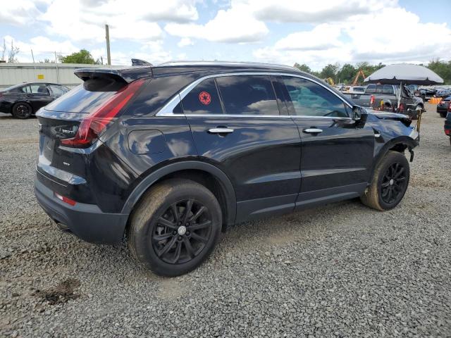 2022 CADILLAC XT4 LUXURY 1GYFZBR46NF106369  67129514