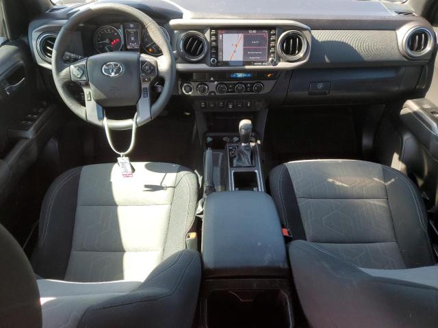 2023 TOYOTA TACOMA DOU - 3TMCZ5AN0PM572610
