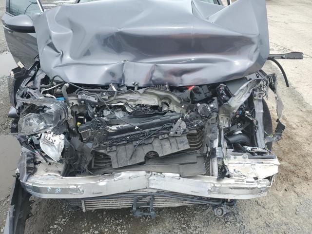 2021 HONDA ACCORD LX - 1HGCV1F19MA008801