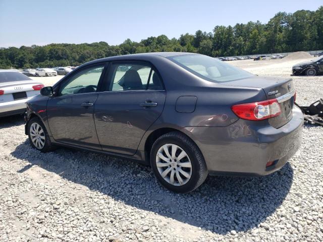 VIN 5YFBU4EE8DP188268 2013 Toyota Corolla, Base no.2