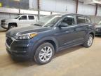 2019 HYUNDAI TUCSON SE - KM8J23A44KU888468