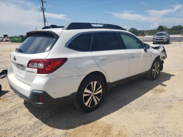 2019 SUBARU OUTBACK 2. - 4S4BSANC4K3377164