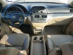 HONDA ODYSSEY EX photo