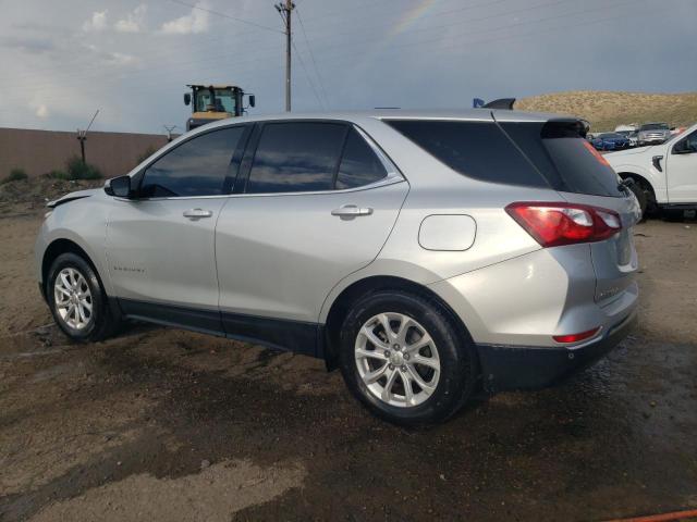 2018 CHEVROLET EQUINOX LT - 3GNAXSEV6JS547467
