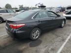 TOYOTA CAMRY LE photo