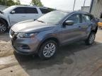 2020 NISSAN ROGUE SPOR - JN1BJ1CV8LW258175