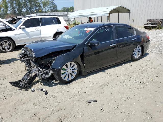 2015 HONDA ACCORD EXL 1HGCR2F88FA203931  68679744