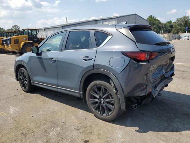 2021 MAZDA CX-5 TOURI - JM3KFBCMXM0432450