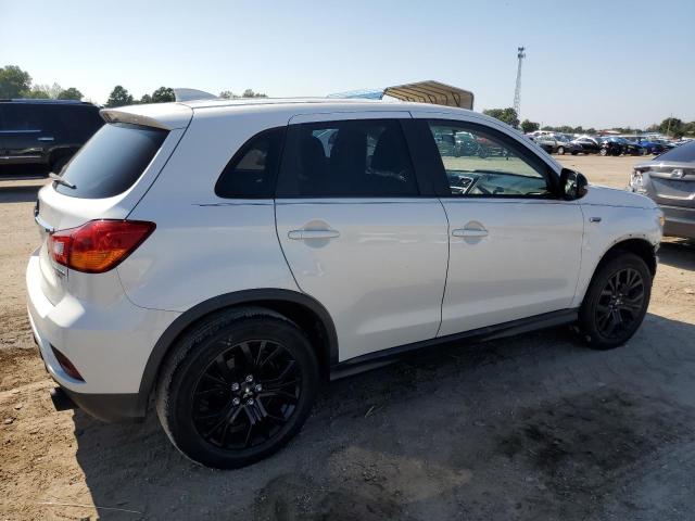 2018 MITSUBISHI OUTLANDER - JA4AP3AU2JU004381