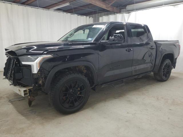 2023 TOYOTA TUNDRA CRE #2855277357