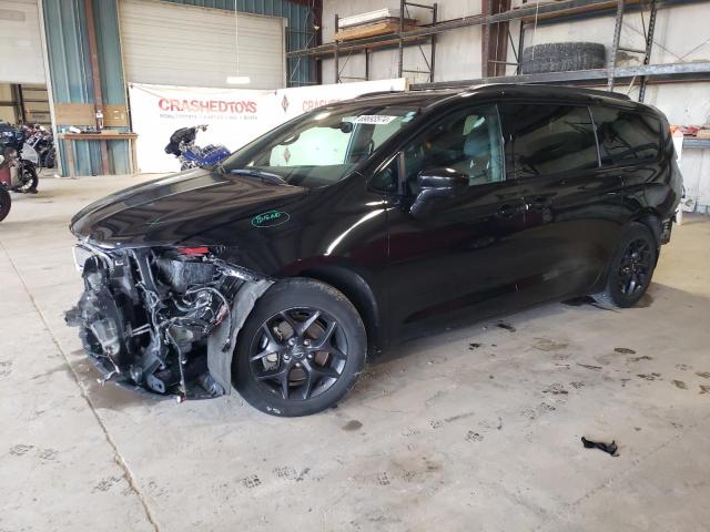 2019 CHRYSLER PACIFICA T - 2C4RC1EG9KR666518