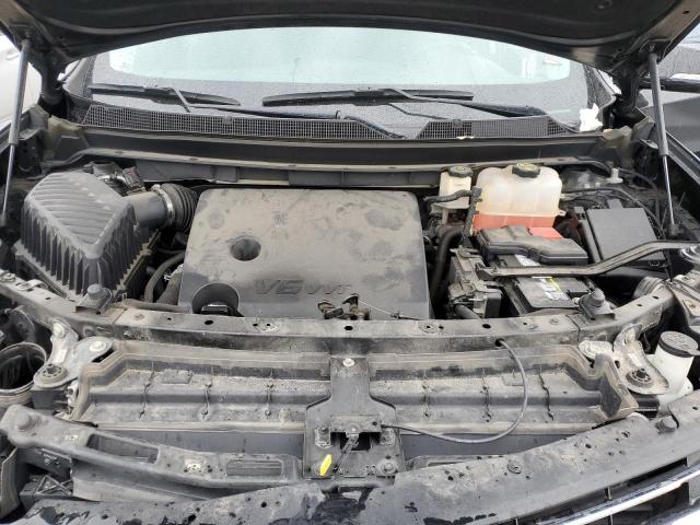 2019 CHEVROLET TRAVERSE L - 1GNEVGKW0KJ286535