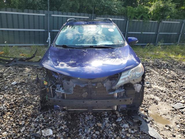 VIN 2T3WFREV3EW108942 2014 Toyota RAV4, Xle no.5