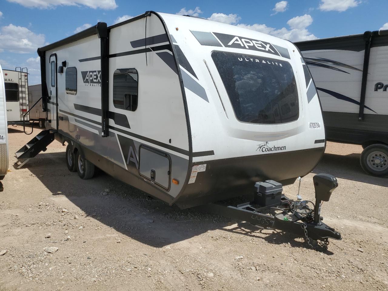 Forest River Coachmen Apex 2023 