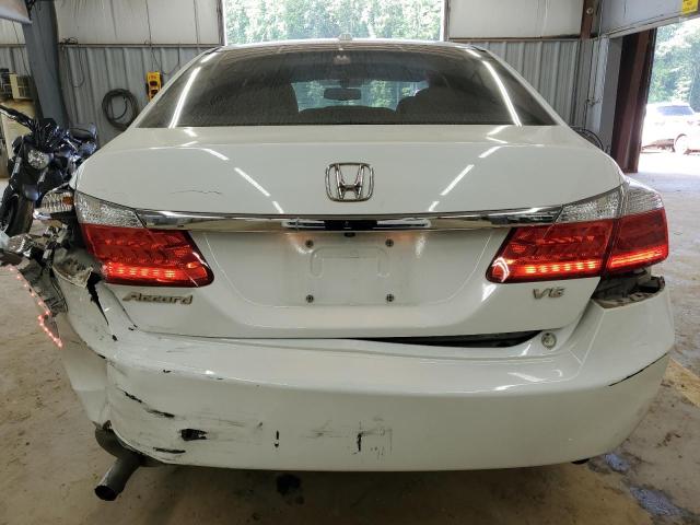 2015 HONDA ACCORD EXL - 1HGCR3F80FA002093
