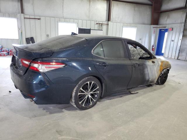 2019 TOYOTA CAMRY L - 4T1B11HK0KU743976