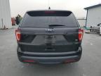 FORD EXPLORER P photo