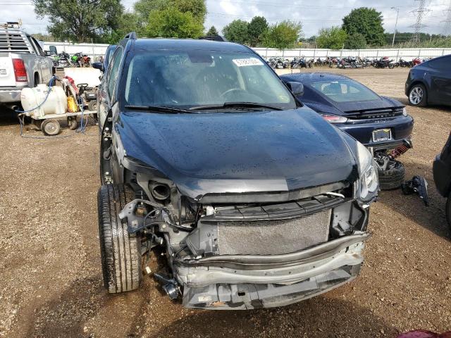 2017 CHEVROLET EQUINOX LT - 2GNALCEK2H1551271