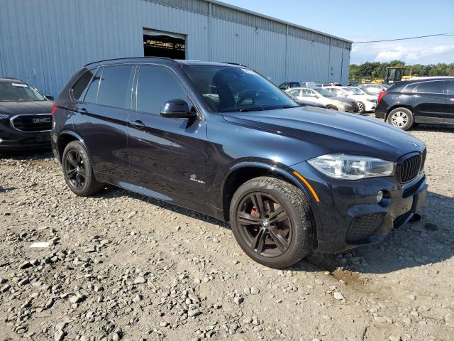 VIN 5UXKR0C51F0K71825 2015 BMW X5, Xdrive35I no.4