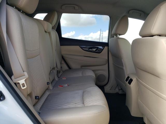 2017 NISSAN ROGUE S - JN8AT2MTXHW380599
