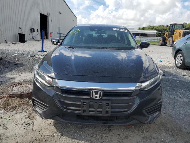 2019 HONDA INSIGHT LX 19XZE4F19KE027255