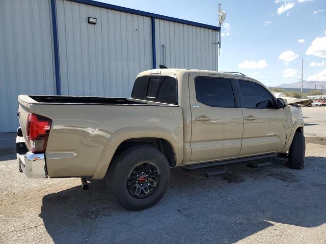 VIN 3TMAZ5CN5KM103235 2019 Toyota Tacoma, Double Cab no.3