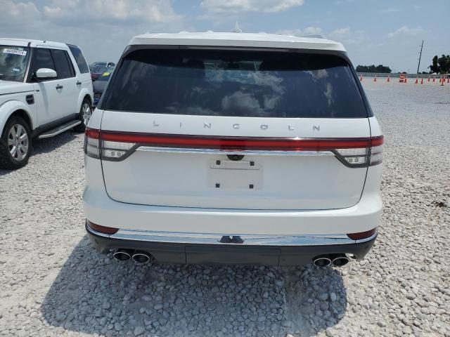 VIN 5LM5J7XC6LGL17524 2020 Lincoln Aviator, Reserve no.6