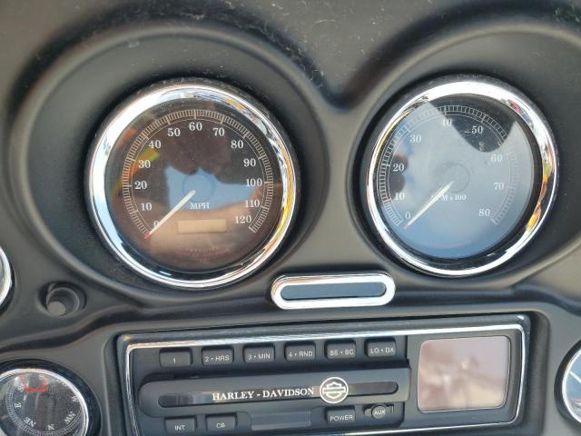 2003 HARLEY-DAVIDSON FLHTCUI AN - 1HD1FCW463Y618359