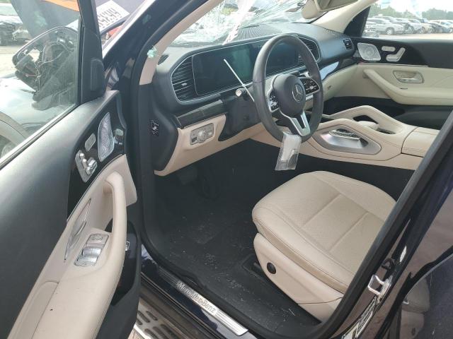 2020 MERCEDES-BENZ GLE 350 - 4JGFB4JB9LA224972