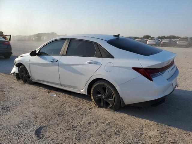 2023 HYUNDAI ELANTRA BL - KMHLM4AJ2PU034133