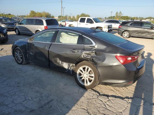 VIN 1G1ZD5ST3JF183367 2018 Chevrolet Malibu, LT no.2