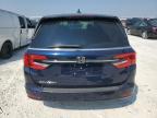 HONDA ODYSSEY EX photo