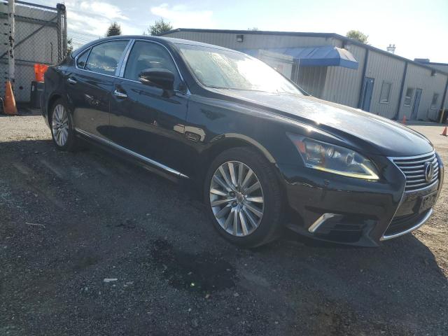 VIN JTHDL5EF9D5005711 2013 LEXUS LS460 no.4