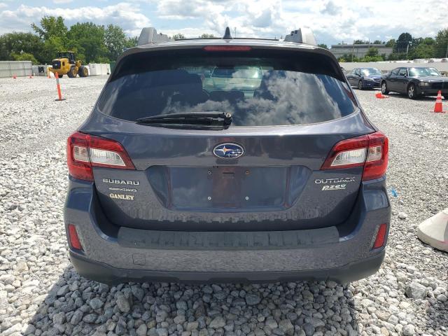 2016 SUBARU OUTBACK 2. - 4S4BSACC8G3360717