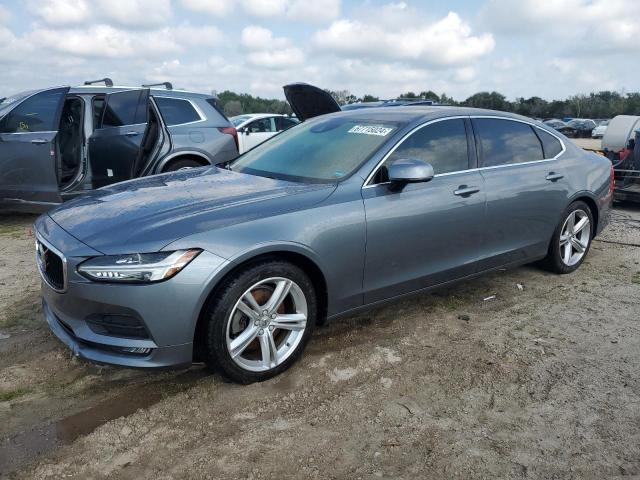 2018 VOLVO S90 T5 MOM - LVY982MK2JP040136