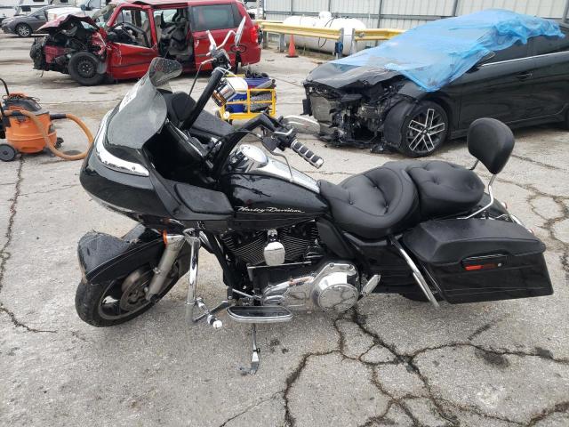 2010 HARLEY-DAVIDSON FLTRX 1HD1KH416AB667756