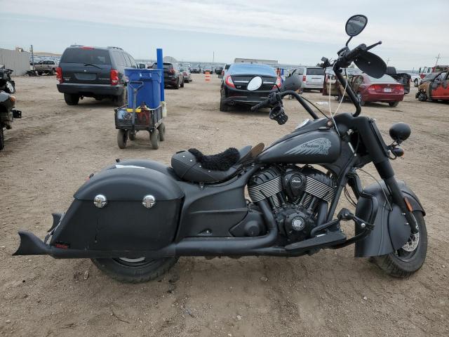 2019 INDIAN MOTORCYCLE CO. CHIEF DARK - 56KCCDAA8K3374743
