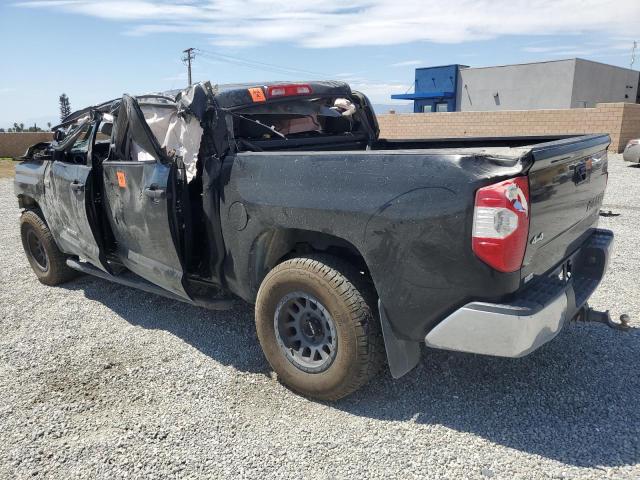 2016 TOYOTA TUNDRA CRE - 5TFDY5F10GX564367