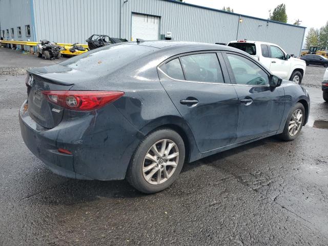 2016 MAZDA 3 TOURING - 3MZBM1W77GM267356