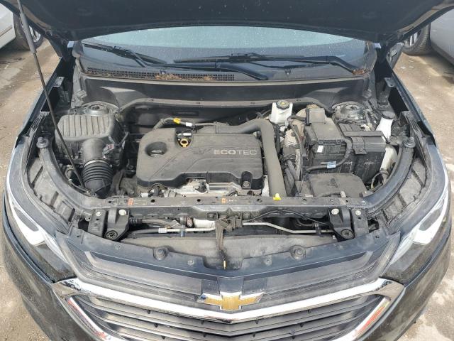 2019 CHEVROLET EQUINOX LS - 2GNAXSEV9K6288960