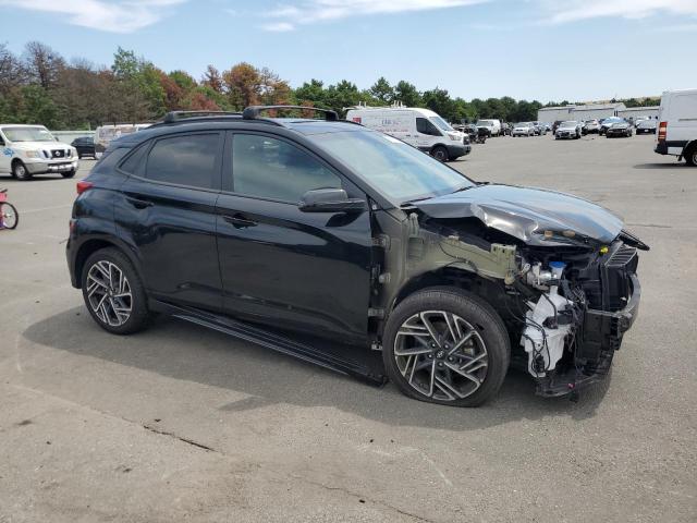 2023 HYUNDAI KONA N LIN - KM8K3CA34PU005579