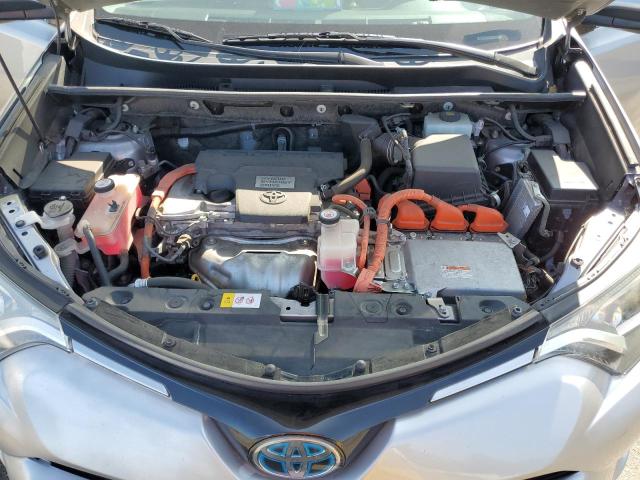 2018 TOYOTA RAV4 HV LE - JTMRJREV9JD189092